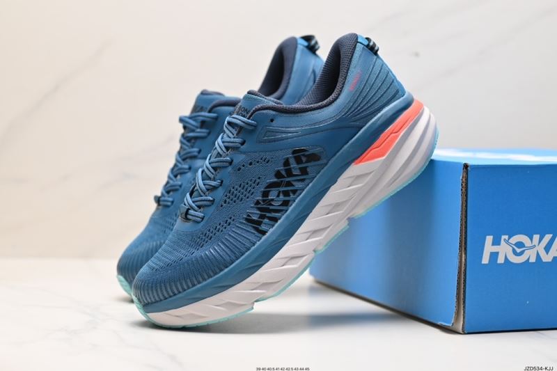 Hoka Shoes